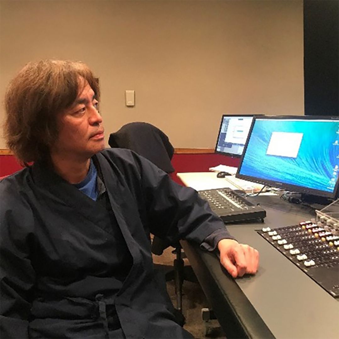 Solaシアター | プレミアムサウンドシアター